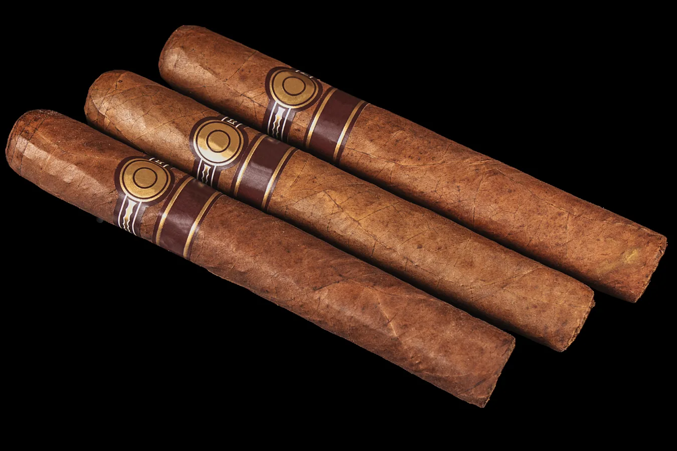 Private label cigars at ONTCSA